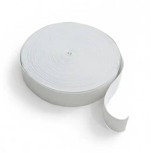 کش تبریز سفید 2 سانتی