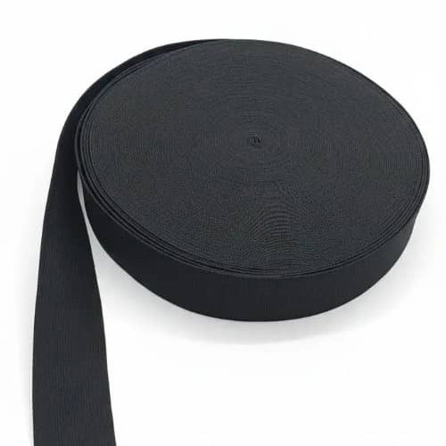 کش تبریز مشکی 2 سانتی