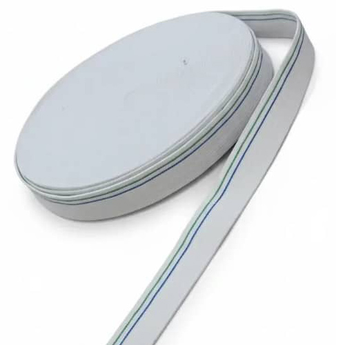 کش تبریز سفید 3 سانتی خط دار