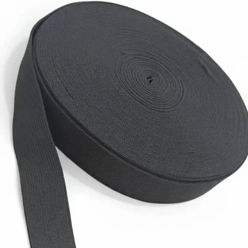 کش تبریز مشکی 4 سانتی