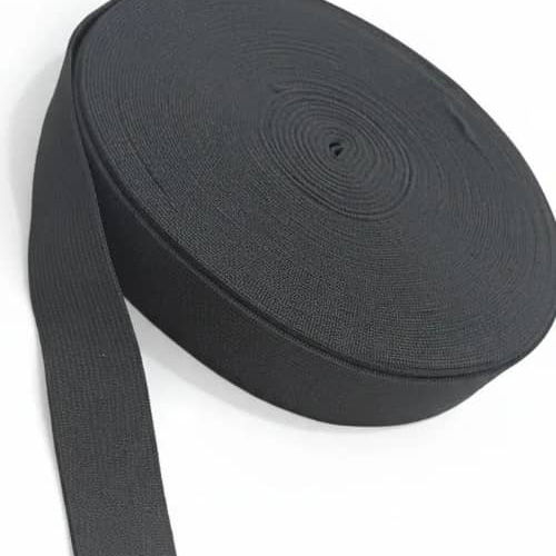 کش تبریز مشکی 3 سانتی