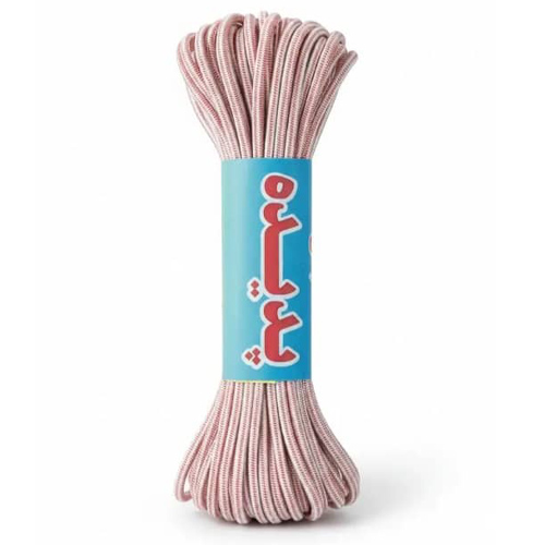 کش خیاطی قرمز پدیده