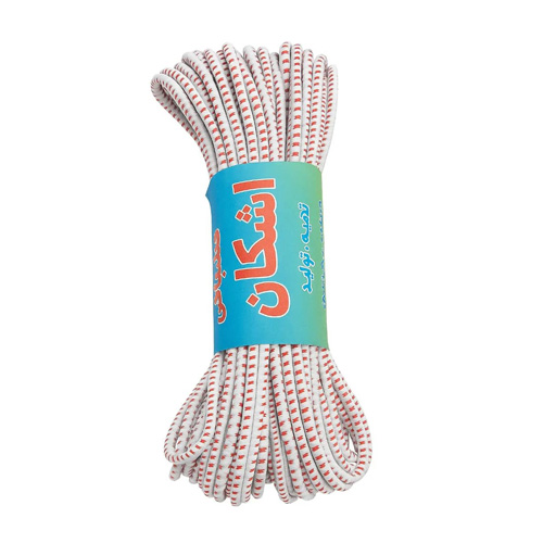 کش خیاطی قرمز اشکان