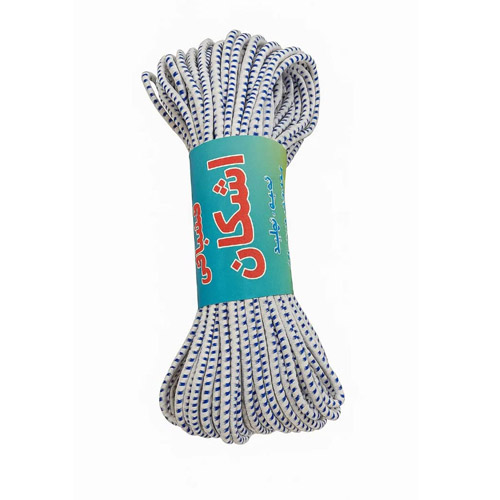 کش خیاطی آبی اشکان