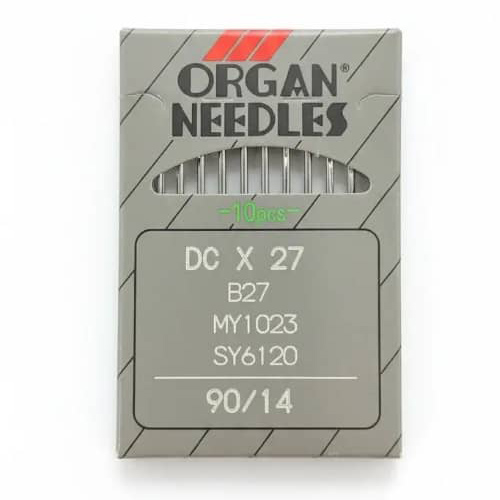 سوزن سردوز DC اصلی