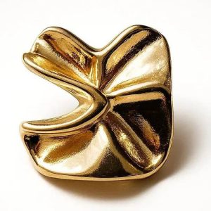 اکسسوری پینترسی طرح چروک