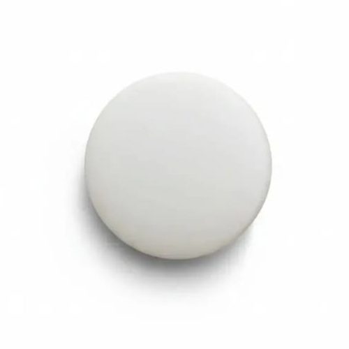 دکمه چهارپارچه پلاستیک سایز 15
