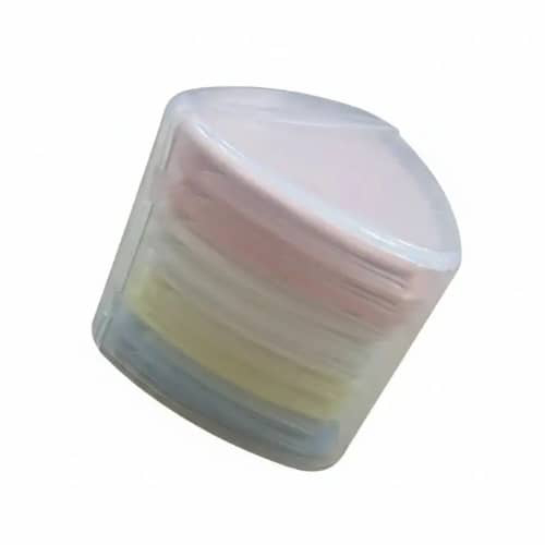 مل گچی رنگی