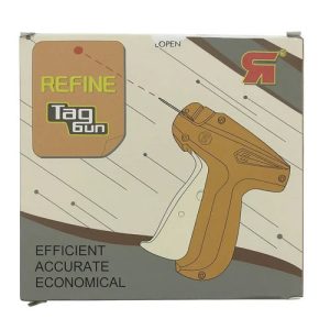 دستگاه تگ زن refine
