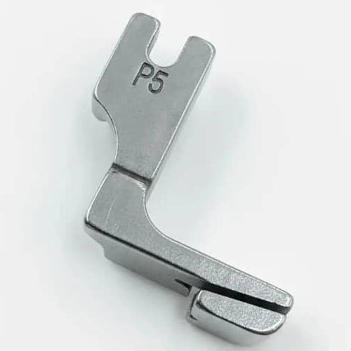 پایه چین سوزنی p5 چرخ خیاطی صنعتی