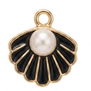 اکسسوری طرح صدف
